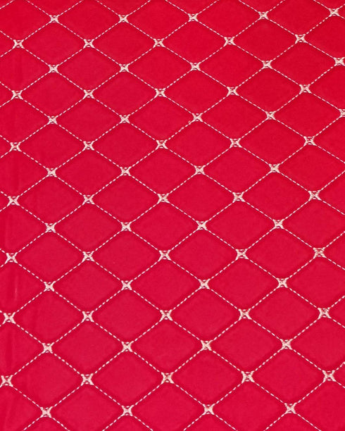 Tapis de Coffre Sur Mesure